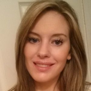 Meet your Posher, Kaitlyn